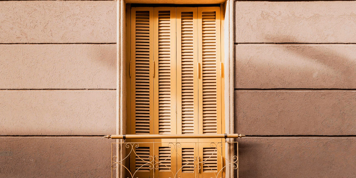 Crépi de Façade
